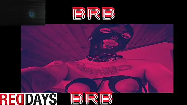 Darkness jones  online show from 14, 7, 2026