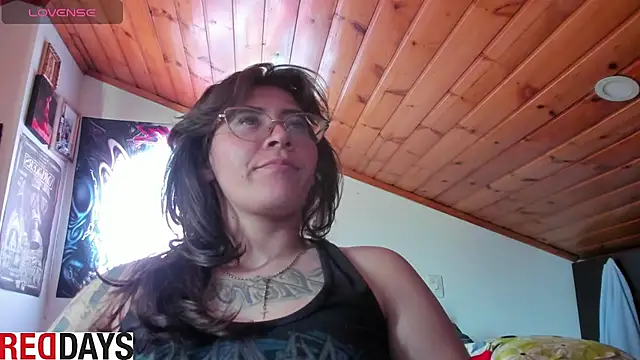 Darkness jones  online show from 17, 7, 2026