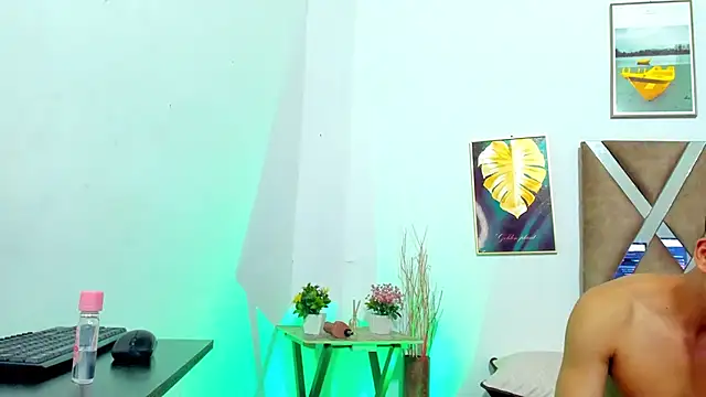 Snapshot of PETTTER_SPENCER chatting on 11, 12, 2024 PETTTER SPENCER online show from 11, 12, 2024