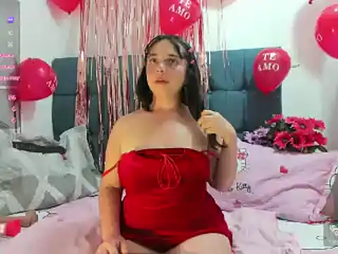 Hellen starx online show from 15, 2, 2025