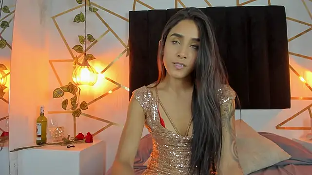 Ambeer Rousess online show from 6, 3, 2025