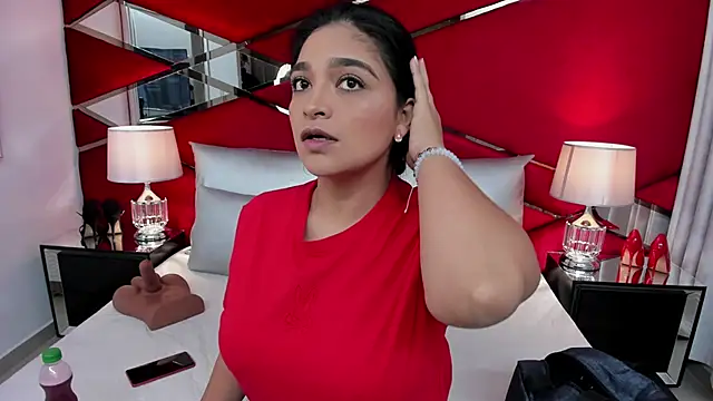 AdeleGray online show from 22, 2, 2025