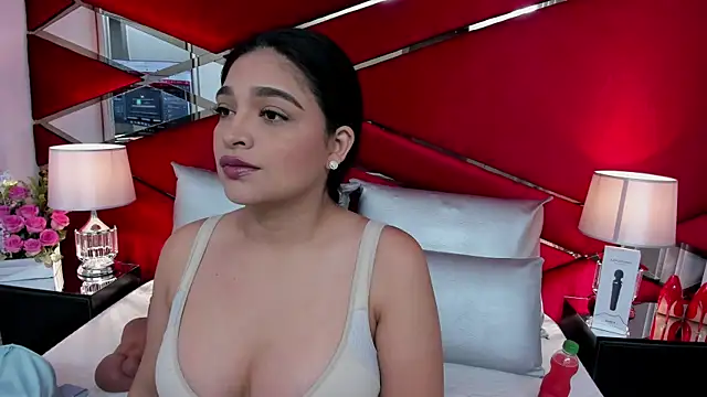 AdeleGray online show from 2, 3, 2025