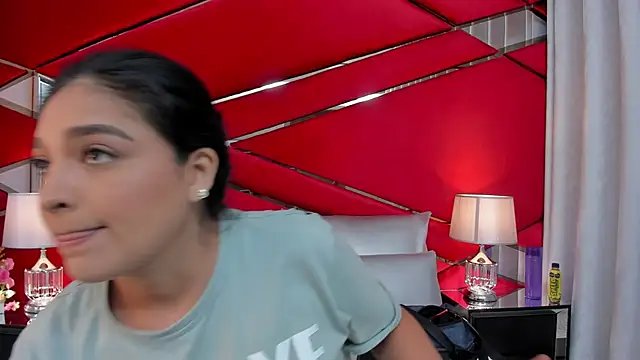 AdeleGray online show from 6, 3, 2025