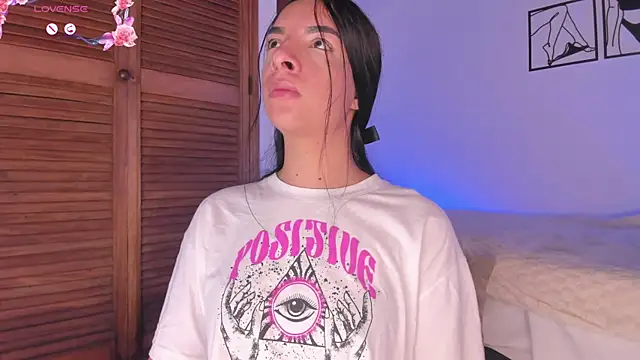 777AylinZ online show from 26, 10, 2025