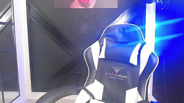 ashleylove prg online show from 18, 1, 2025