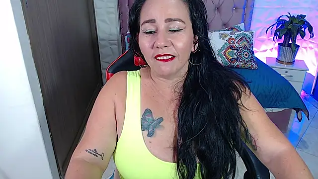 ashleylove prg online show from 12, 3, 2025