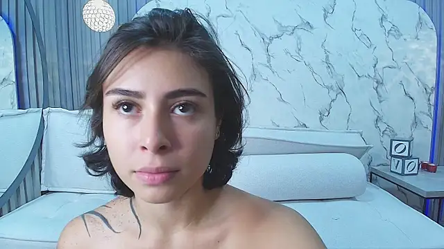 Franchesca De Luca online show from 15, 3, 2025