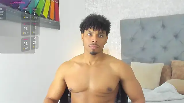 Jacub Micke1 online show from 11, 3, 2025