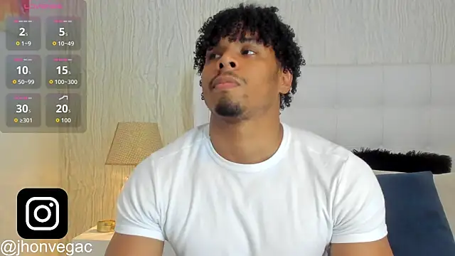 Jacub Micke1 online show from 19, 10, 2025