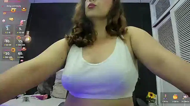 Snapshot of olivia_willd chatting on 30, 1, 2025 olivia willd online show from 30, 1, 2025