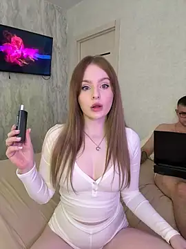 CaseyCumFace online show from 12, 2, 2025