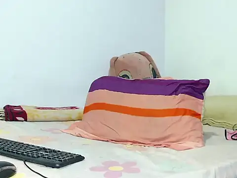 emily rousxxx online show from 10, 10, 2025