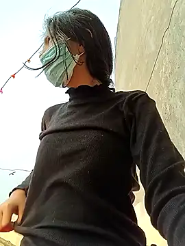 Snapshot of BabySlimmy10 chatting on 9, 1, 2025 BabySlimmy10 online show from 9, 1, 2025