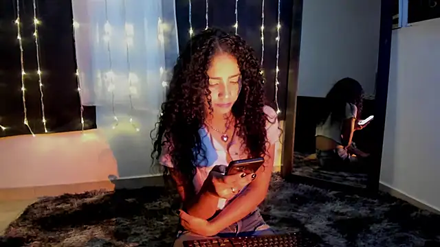 Snapshot of Dakota_M1 chatting on 15, 1, 2025 Dakota M1 online show from 15, 1, 2025