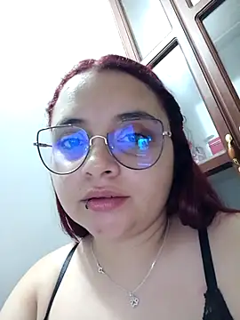 CURVY-HORNY online show from 27, 2, 2025