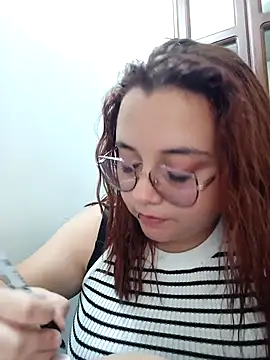 CURVY-HORNY online show from 21, 9, 2025