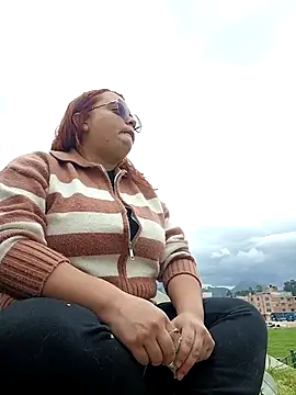 CURVY-HORNY online show from 24, 9, 2025