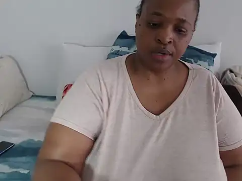 BootyDiva5 online show from 19, 2, 2025
