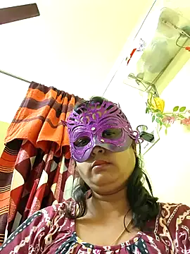 Cute-manisha online show from 5, 2, 2025