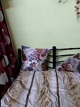 Cute-manisha online show from 15, 2, 2025