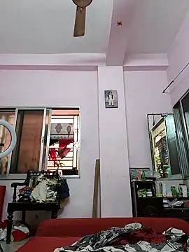 Cute-manisha online show from 28, 2, 2025