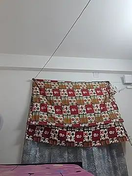 Cute-manisha online show from 10, 9, 2025