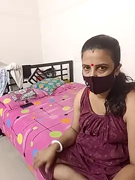 Cute-manisha online show from 25, 9, 2025