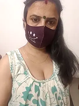 Cute-manisha online show from 24, 2, 2026