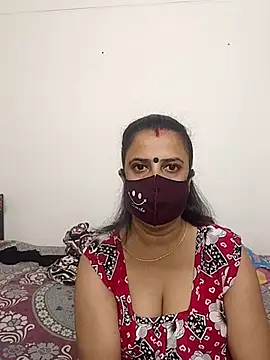 Cute-manisha online show from 10, 4, 2026