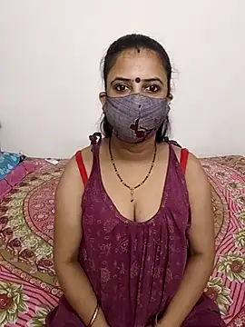 Cute-manisha online show from 15, 6, 2026