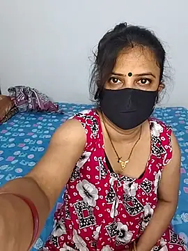 Cute-manisha online show from 18, 6, 2026