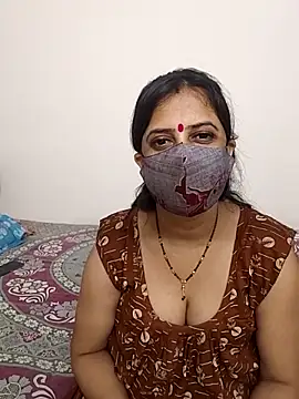 Cute-manisha online show from 22, 6, 2026