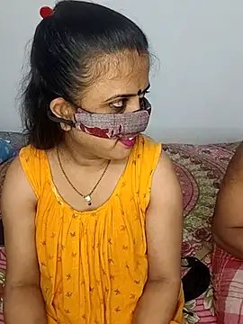 Cute-manisha online show from 1, 7, 2026