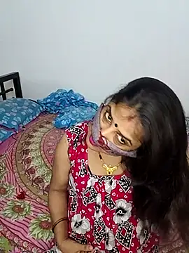 Cute-manisha online show from 3, 7, 2026