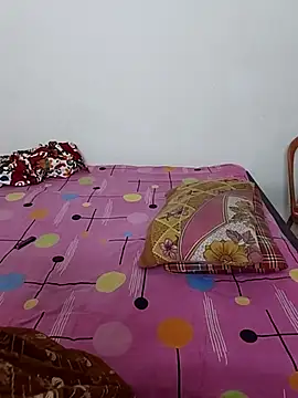 Cute-manisha online show from 15, 7, 2026