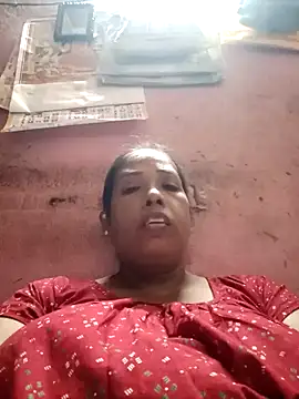 Hotty-rumi online show from 1, 2, 2025