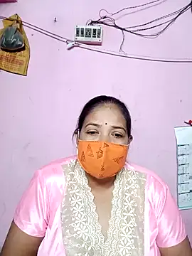 Hotty-rumi online show from 8, 2, 2025