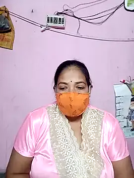 Hotty-rumi online show from 8, 2, 2025