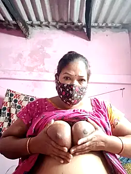 Hotty-rumi online show from 12, 2, 2025