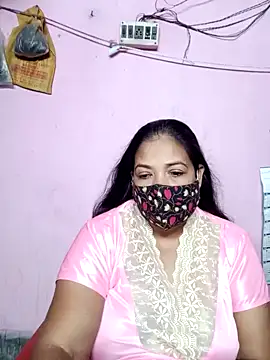 Hotty-rumi online show from 12, 2, 2025