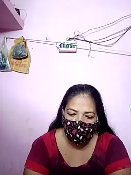 Hotty-rumi online show from 13, 2, 2025