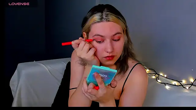 Snapshot of Bonni_Meiz chatting on 20, 1, 2025 Bonni Meiz online show from 20, 1, 2025