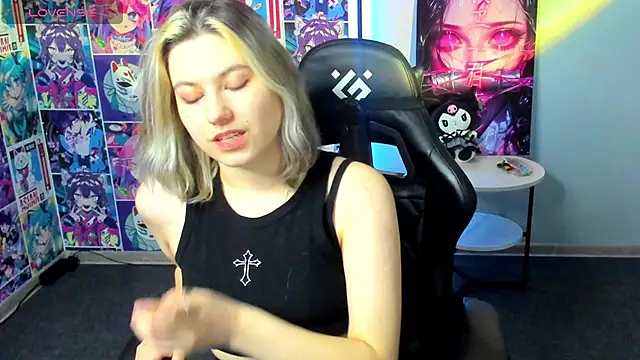 Snapshot of Bonni_Meiz chatting on 19, 2, 2025 Bonni Meiz online show from 19, 2, 2025