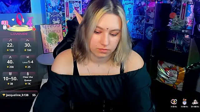 Snapshot of Bonni_Meiz chatting on 4, 3, 2025 Bonni Meiz online show from 4, 3, 2025