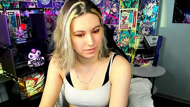 Snapshot of Bonni_Meiz chatting on 7, 3, 2025 Bonni Meiz online show from 7, 3, 2025