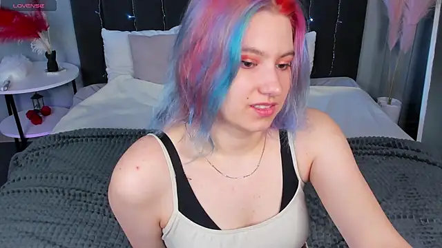 Snapshot of Bonni_Meiz chatting on 21, 3, 2025 Bonni Meiz online show from 21, 3, 2025