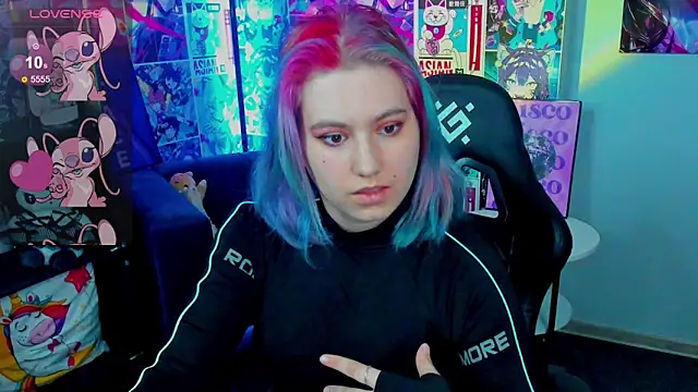 Snapshot of Bonni_Meiz chatting on 23, 3, 2025 Bonni Meiz online show from 23, 3, 2025