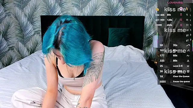 Snapshot of Bonni_Meiz chatting on 20, 9, 2025 Bonni Meiz online show from 20, 9, 2025