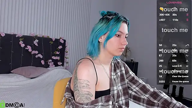 Snapshot of Bonni_Meiz chatting on 23, 9, 2025 Bonni Meiz online show from 23, 9, 2025